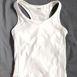 Nike RacerBack Tank